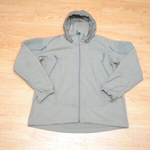 Patagonia Vintage Jacket Men PCU Level 5 Softshell - XL Pre Owned